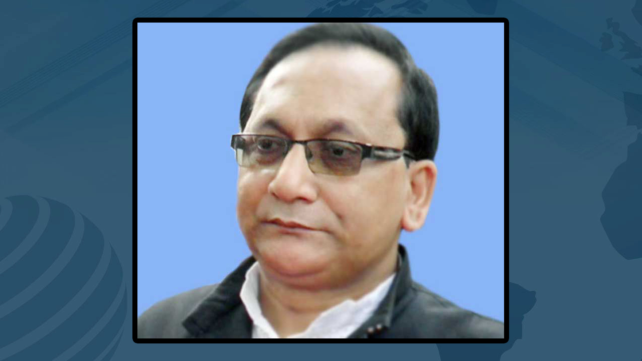 সাবেক এমপি ওদুদ ও তার স্ত্রীর বিরুদ্ধে অবৈধ সম্পদের মামলা