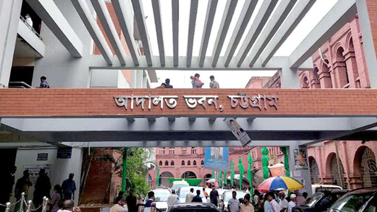 স্ত্রীকে গলাটিপে হত্যা : স্বামীসহ ২ জনের মৃত্যুদণ্ড