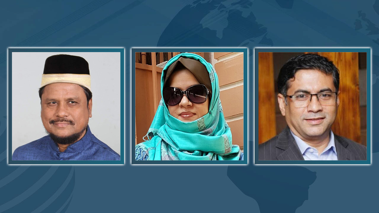 নদভী-বিপ্লব বড়ুয়াসহ ২৪ জনের বিরুদ্ধে দুদকের অনুসন্ধান শুরু