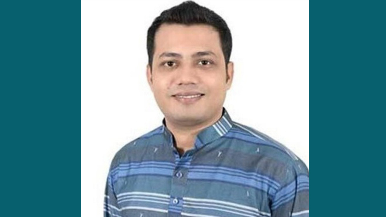 বিএনপি নেতার মামলায় আসামি ছাত্রদলের আহ্বায়ক