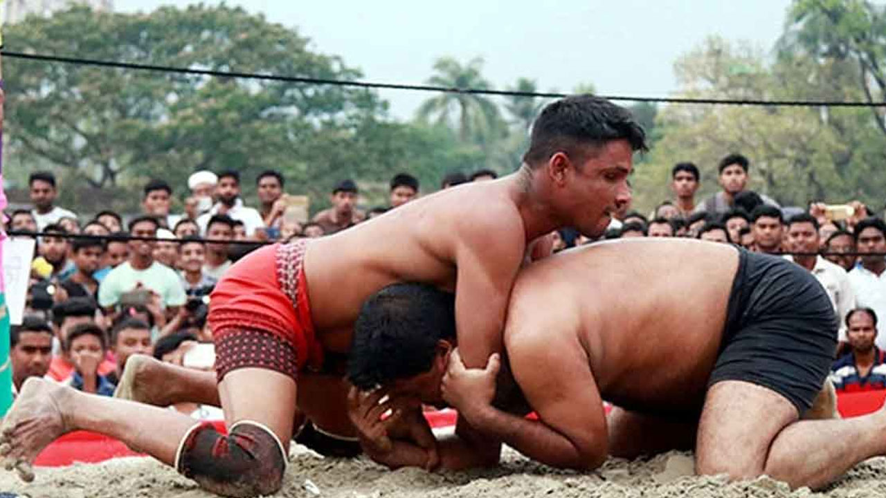 চট্টগ্রামে জব্বারের বলী খেলার ১১৬তম আসর আজ