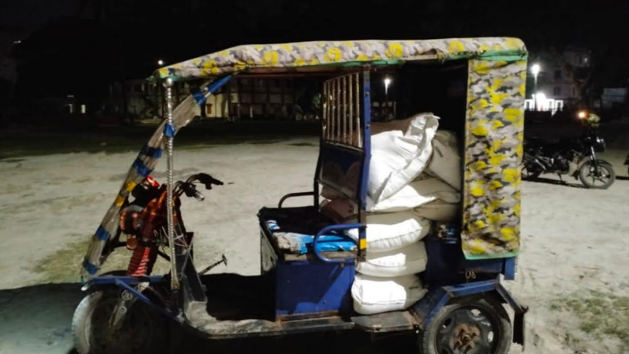 কুমিল্লায় সরকারি চাল আত্মসাৎ, বিএনপি নেতার ৬ মাসের কারাদণ্ড