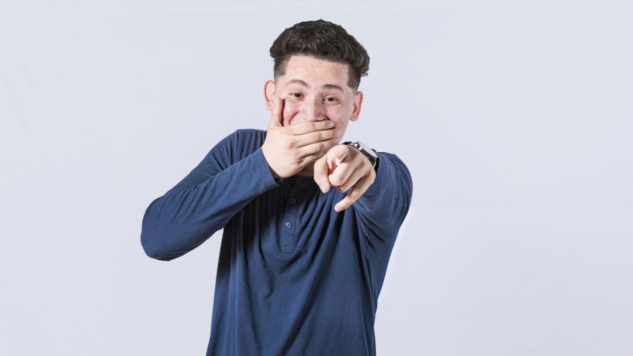 অন্যের বিপদ দেখে খুশি হলে যে ক্ষতি