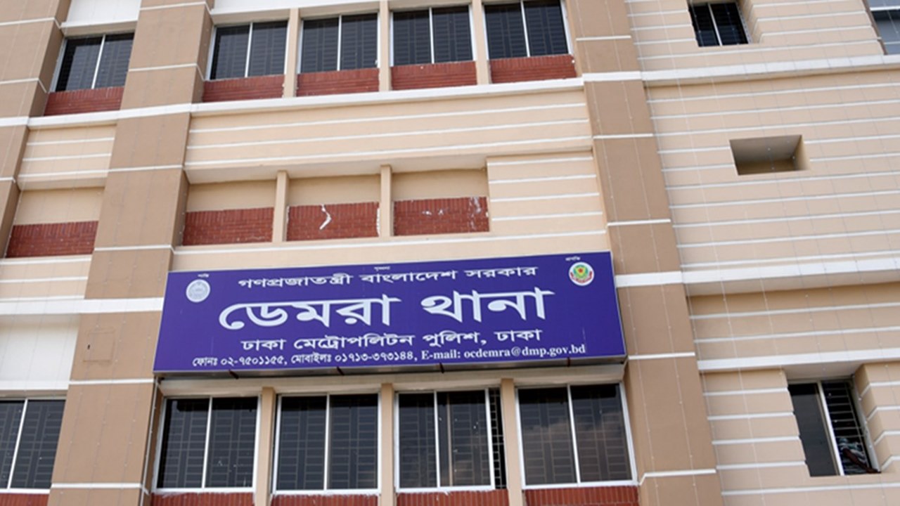 ডেমরায় এসএসসি পরীক্ষার্থীর আত্মহত্যার অভিযোগ