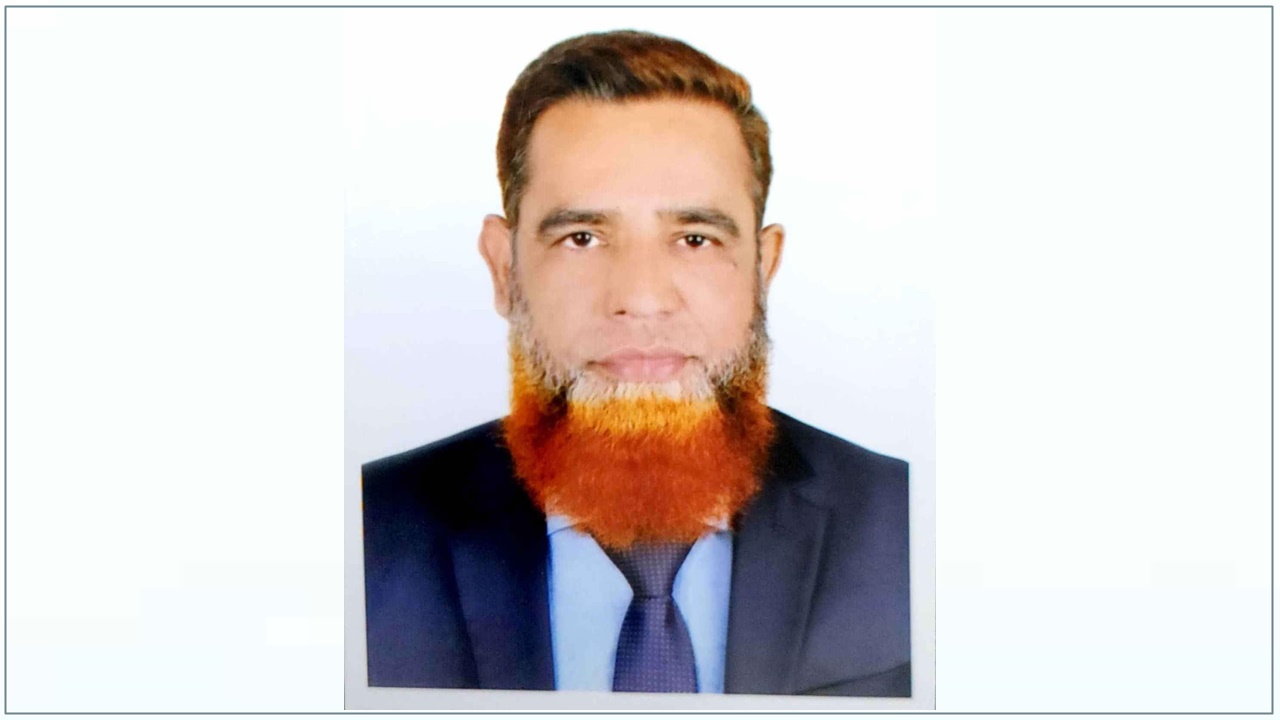 বেসিক ব্যাংকের নতুন ডিএমডি হলেন রফিকুল ইসলাম