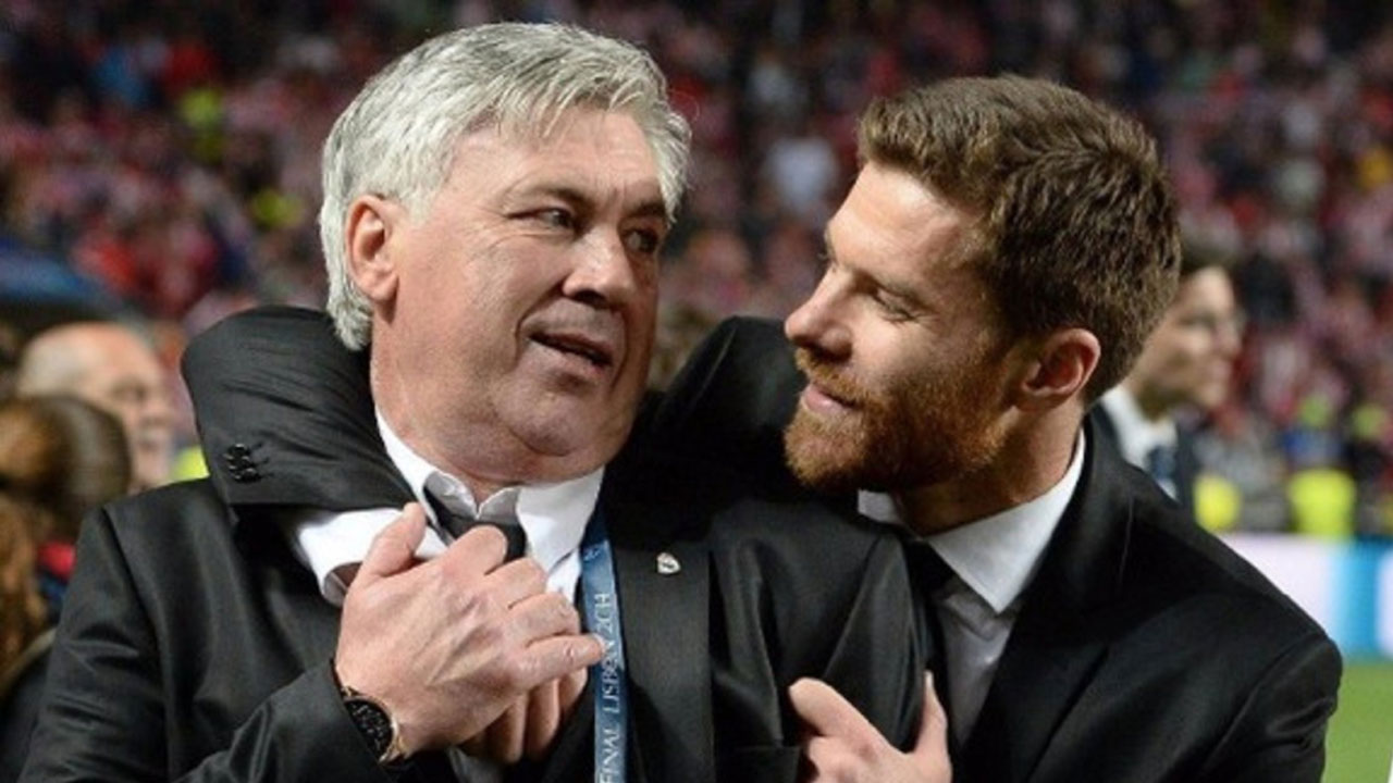 নতুন কোচ চূড়ান্ত করেছে রিয়াল মাদ্রিদও!