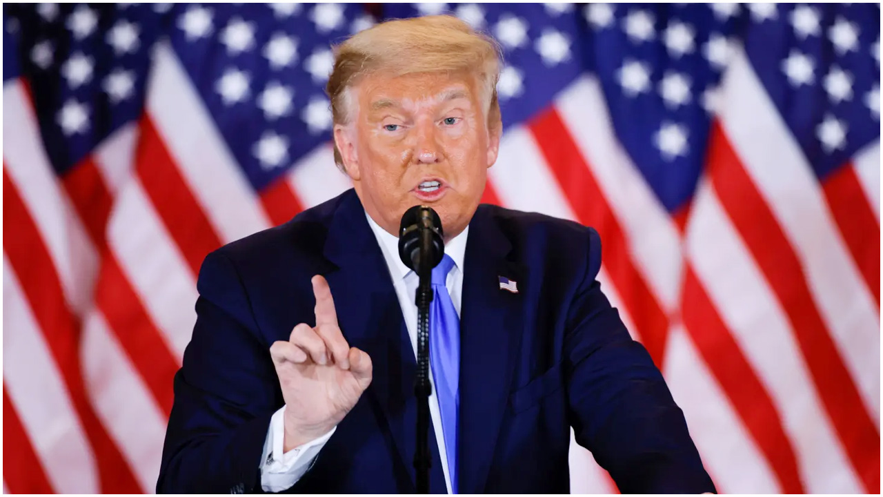 ছয় বা বেশি সন্তানের মায়েদের জাতীয় মেডেল দেবেন ট্রাম্প