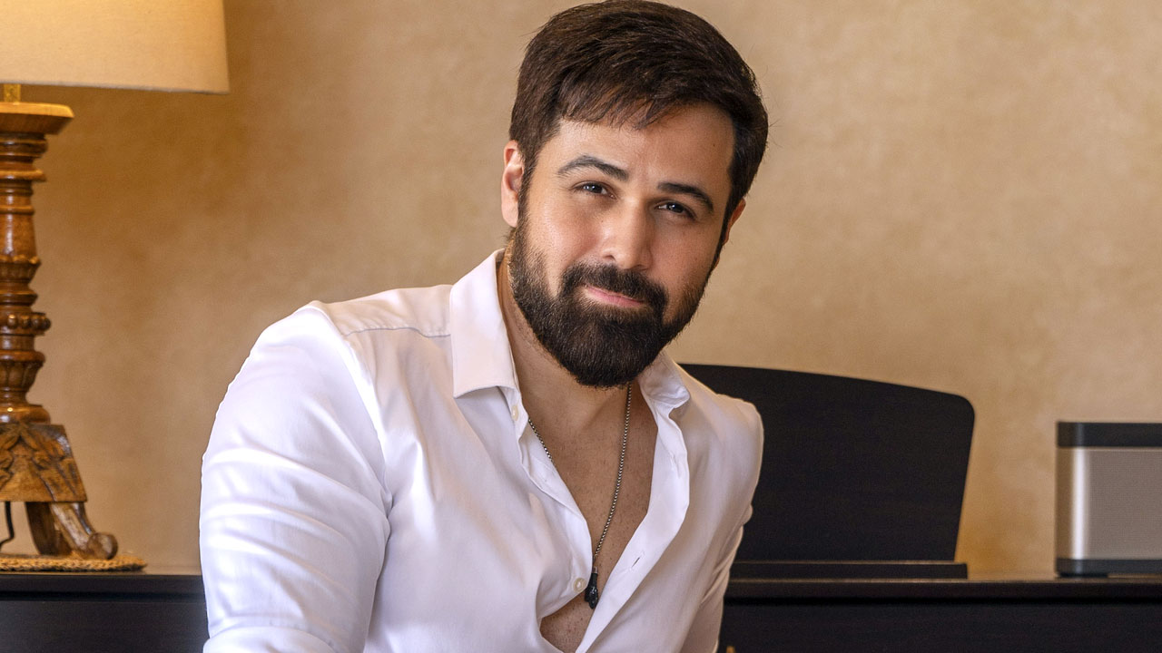 আমাদের ধর্মে কখনো সন্ত্রাসবাদ শেখায় না : ইমরান হাশমি