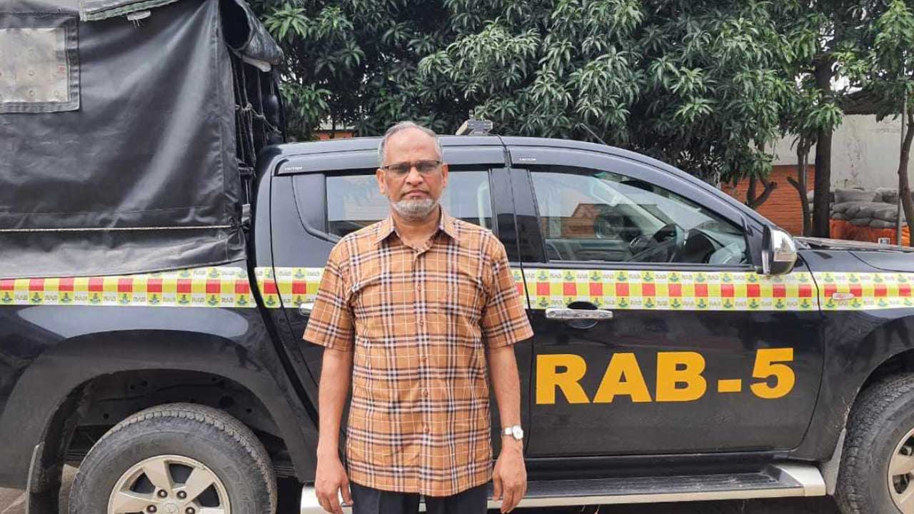 সাবেক এমপি এনামুলের ব্যাংক হিসাবে ২২৪২ কোটি টাকা লেনদেন