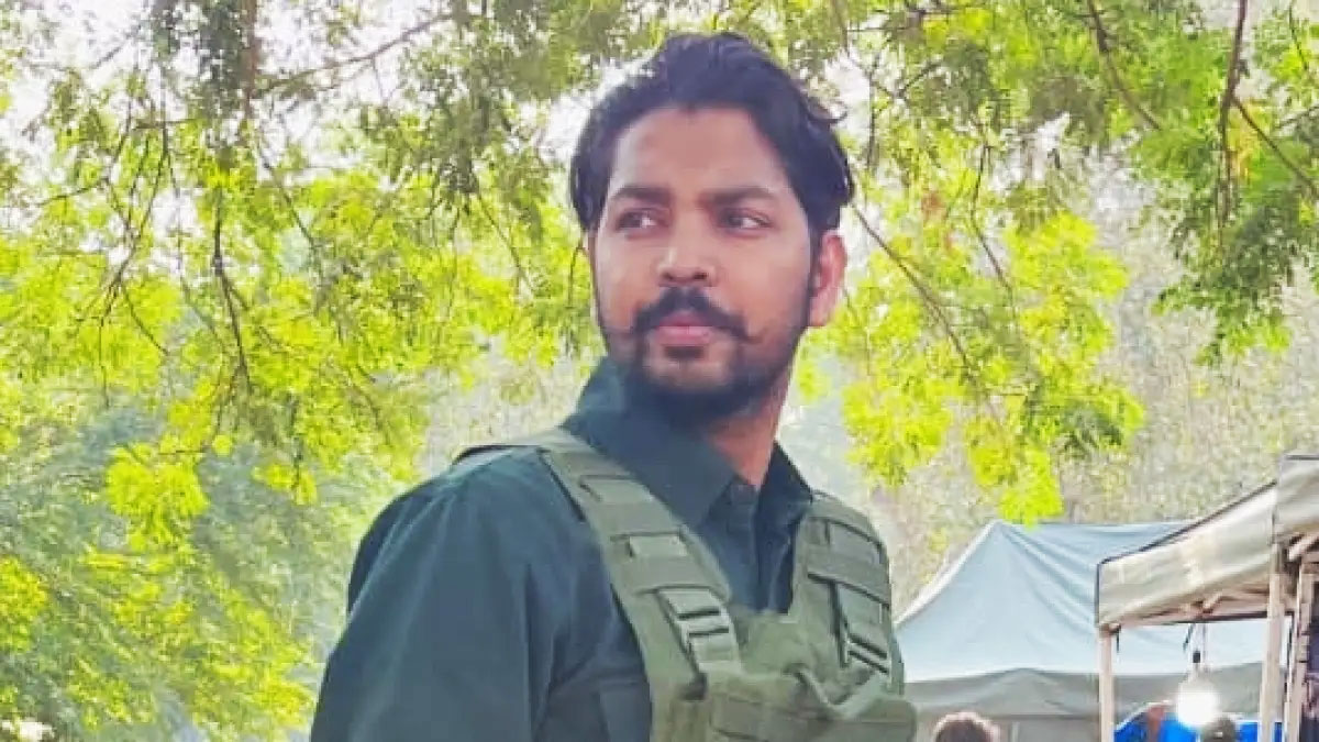 জলপ্রপাত থেকে ‘ফ্যামিলি ম্যান’ খ্যাত অভিনেতার মরদেহ উদ্ধার 