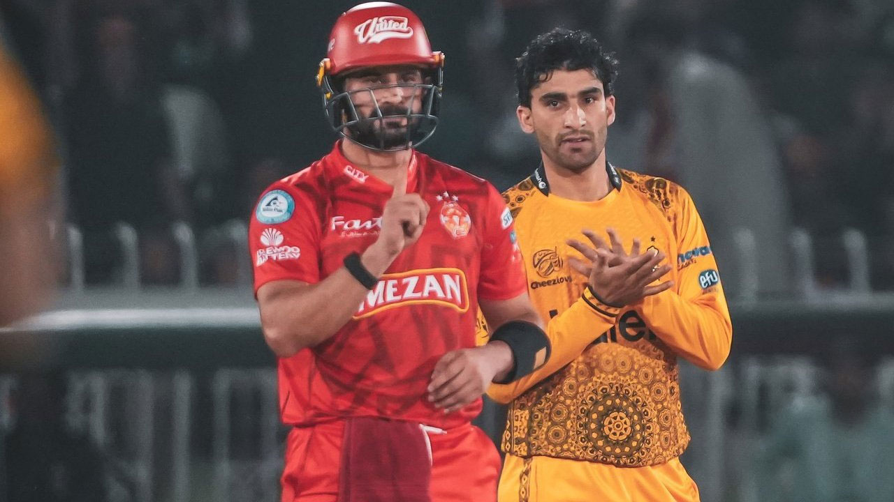 কোহলি-গেইলদের বিশ্বরেকর্ড ভাঙলেন ‘অচেনা’ ফারহান