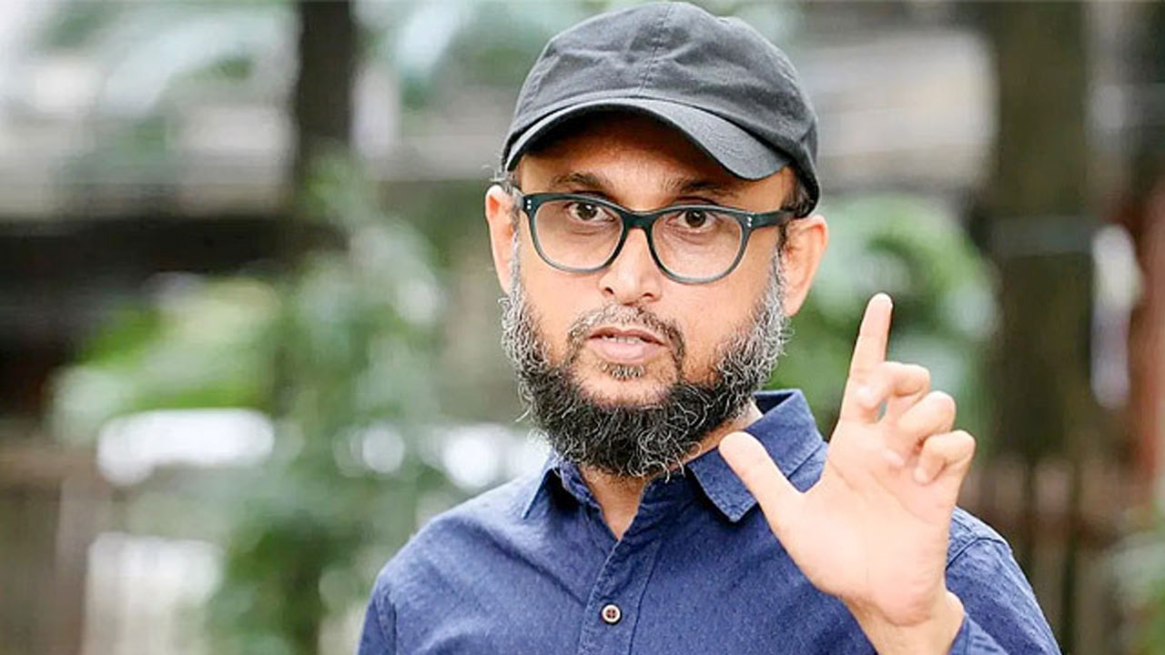 প্রত্যেকেই তার পেশাগত জীবনের বিষয়ে স্বাধীন