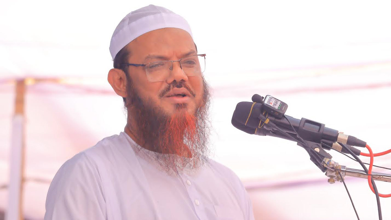 ফয়জুল করীমকে বিসিসির মেয়র ঘোষণা করতে মামলা