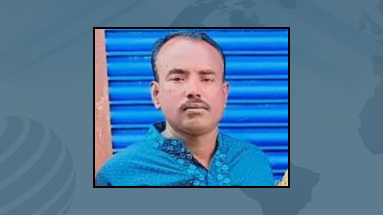 বোরকা পরে এসে বিএনপিকর্মীকে কুপিয়ে হাত-পা বিচ্ছিন্ন করে হত্যা