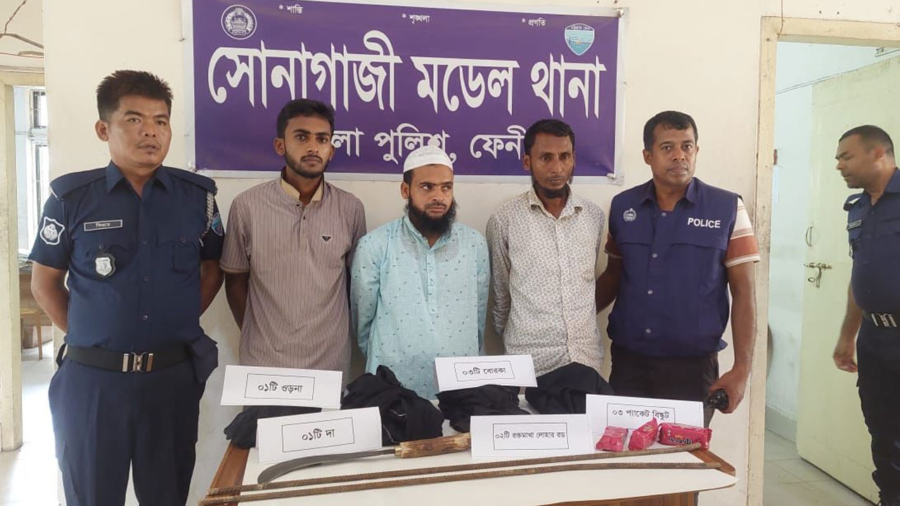 হাত-পা বিচ্ছিন্ন করে বিএনপি কর্মীকে হত্যা, গ্রেপ্তার ৫