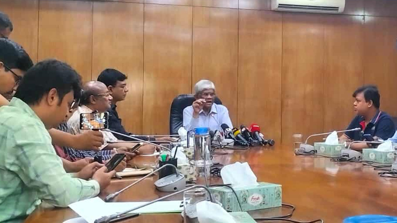 বাংলাদেশ এখন আর আইএমএফ ও বিশ্বব্যাংকের ওপর নির্ভরশীল নয়