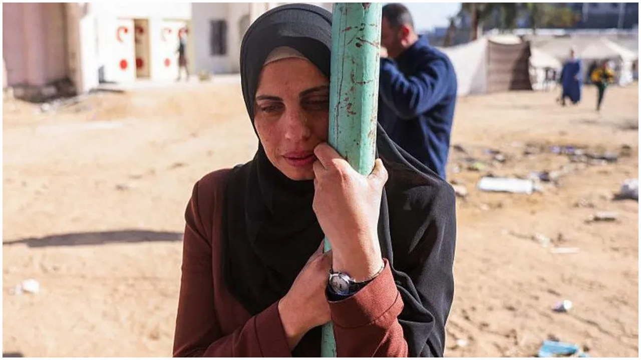 গাজায় একদিনে আরও ৪৪ জনকে হত্যা ইসরায়েলের