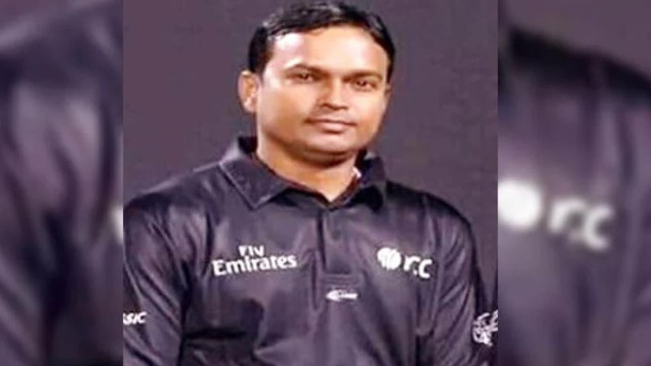 তামিমের পর এবার অসুস্থ হয়ে হাসপাতালে আম্পায়ার সোহেল