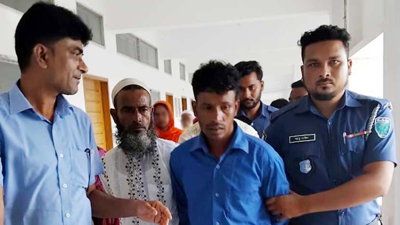 হবিগঞ্জে হত্যা মামলায় ৪ জনের মৃত্যুদণ্ড