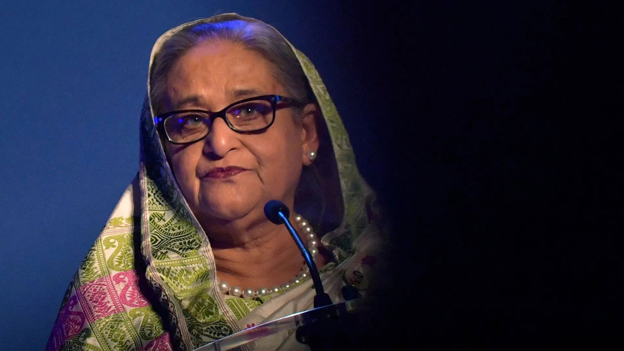 হাসিনাকে দেয়া ডিগ্রি বাতিলের কথা ভাবছে অস্ট্রেলিয়ার বিশ্ববিদ্যালয়