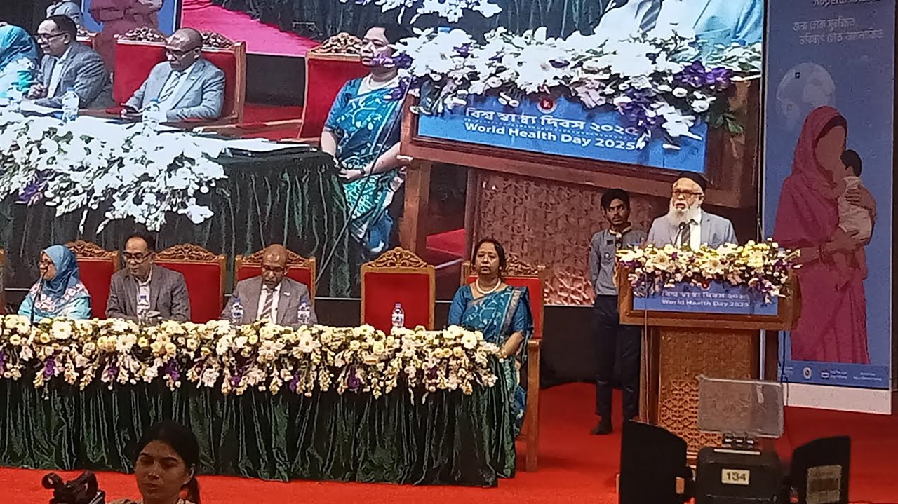 স্বাস্থ্যখাতে ৭ হাজারের বেশি সুপার নিউমারারি পদ সৃষ্টি হয়েছে