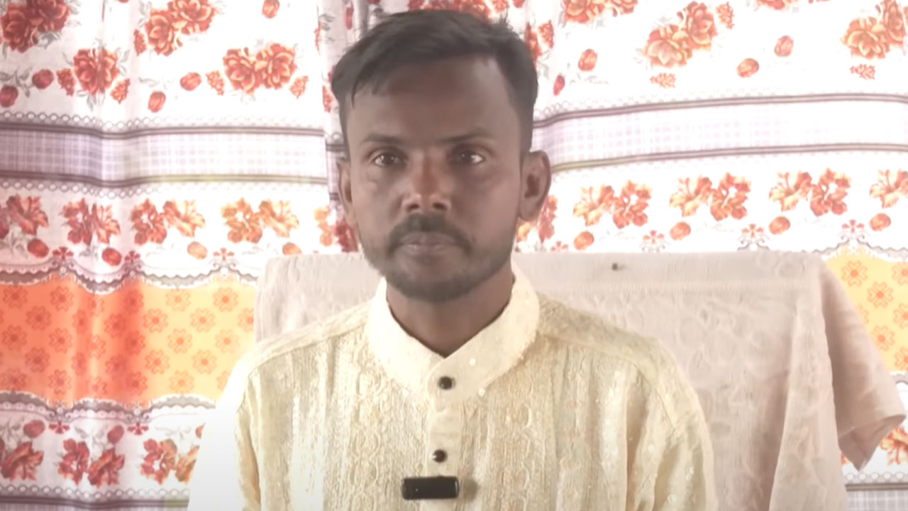 স্ত্রী রিয়া মনির সঙ্গে কোনো সম্পর্ক রাখবেন না হিরো আলম