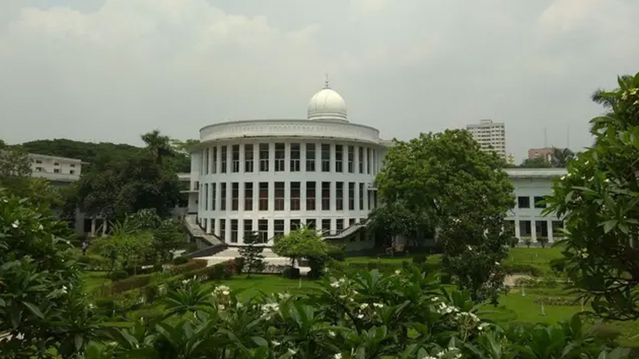 হাইকোর্টের ৪৮টি বেঞ্চ গঠন, রোববার থেকে চলবে বিচারকাজ