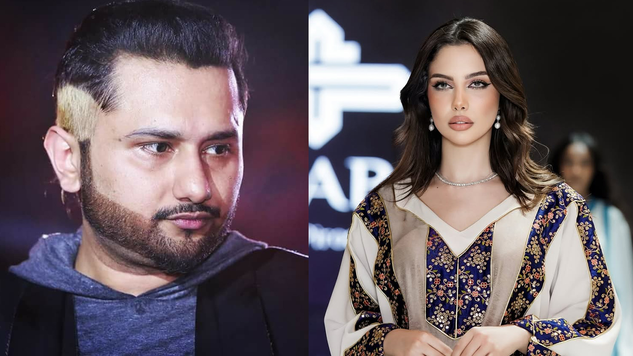 বিচ্ছেদ, বহু নারীর সঙ্গে জড়ানো হানির প্রেমে পড়লেন মিশরের মডেল