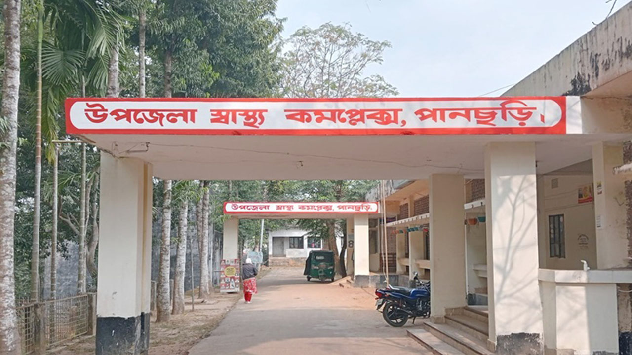 খাগড়াছড়িতে বিদ্যুৎস্পৃষ্টে শিশুসহ দুইজনের মৃত্যু 