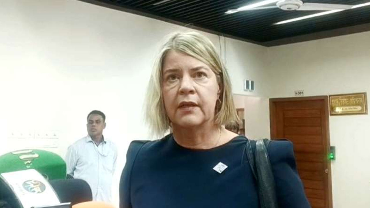 বাংলাদেশে অংশগ্রহণমূলক ভোট চায় আইডিইএ