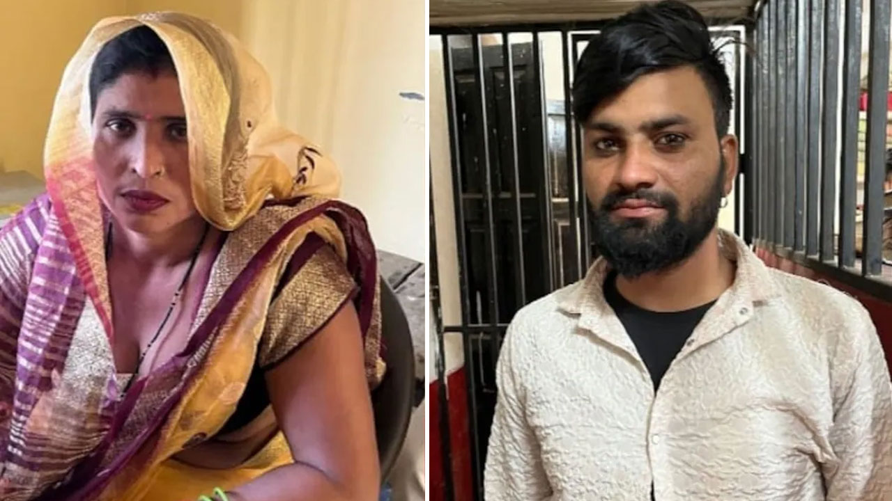 মেয়ের হবু স্বামীর সঙ্গে পালালেন শাশুড়ি, বললেন— আমিই তাকে বিয়ে করব