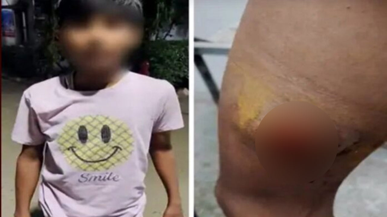 ‘জয় শ্রী রাম’ বলতে অস্বীকৃতি, ভারতে মুসলিম কিশোরের ওপর হামলা