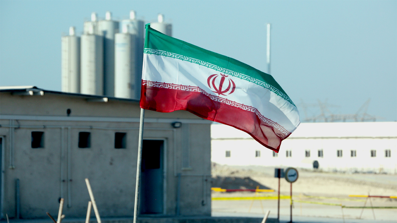 ইরান কখনো ইউরেনিয়ামের মজুদ নিঃশেষ করবে না