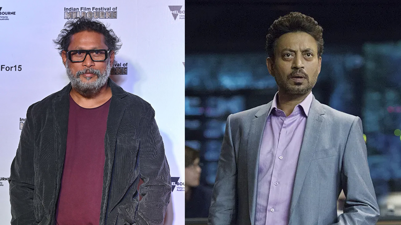 ‘ইরফানের মধ্যে এক প্রকৃত সুফিকে খুঁজে পেয়েছিলাম’