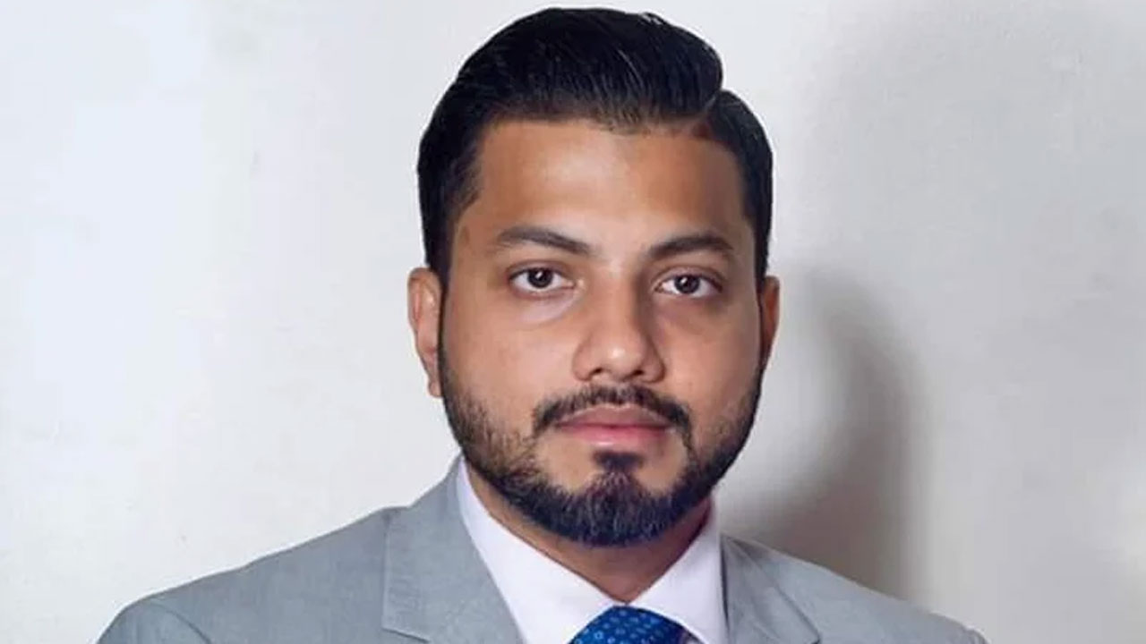 ইশরাককে মেয়র ঘোষণা করে গেজেট