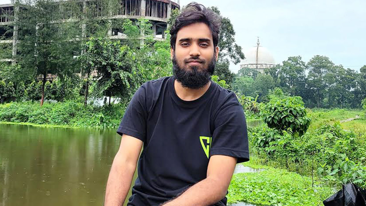যুক্তরাষ্ট্রের ভর্তির অফার প্রত্যাখ্যান ইবি শিক্ষার্থীর