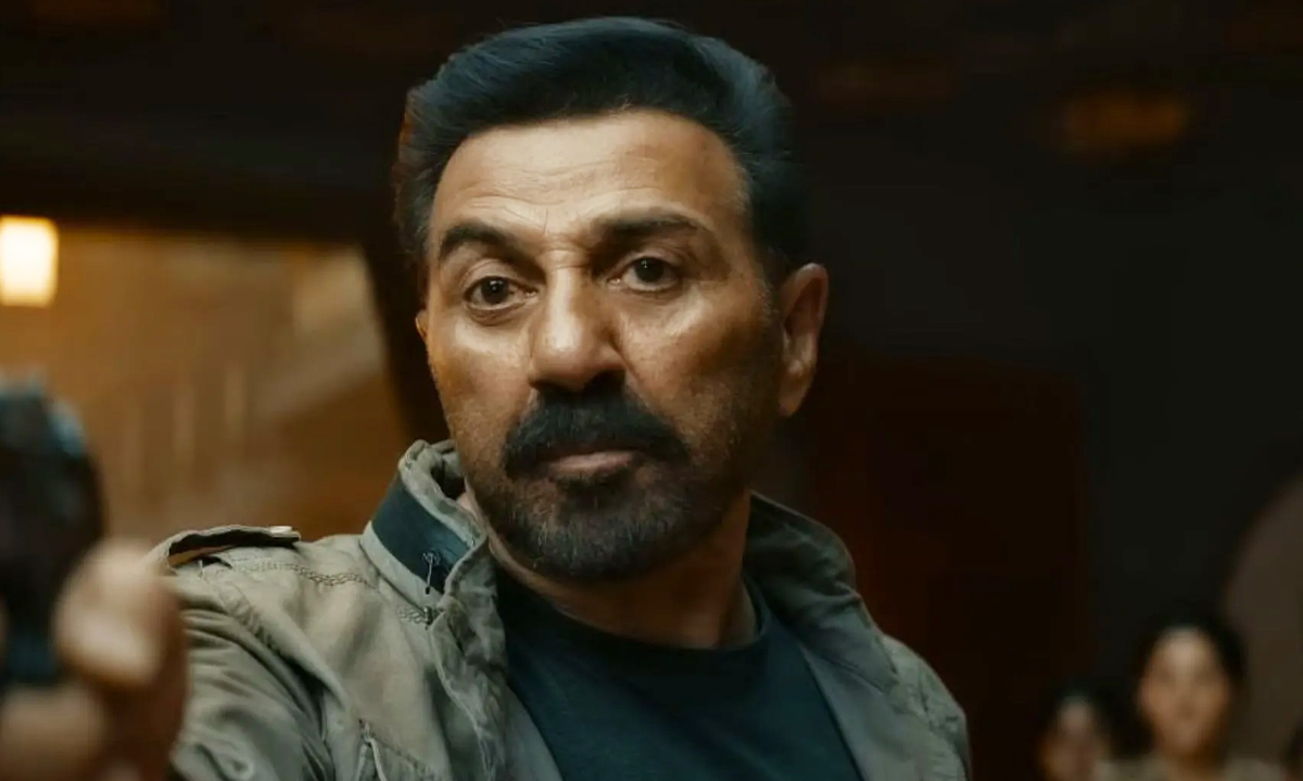 ‘জাট’ নিয়ে তুমুল বিতর্ক, সিক্যুয়েল ঘোষণা অভিনেতার