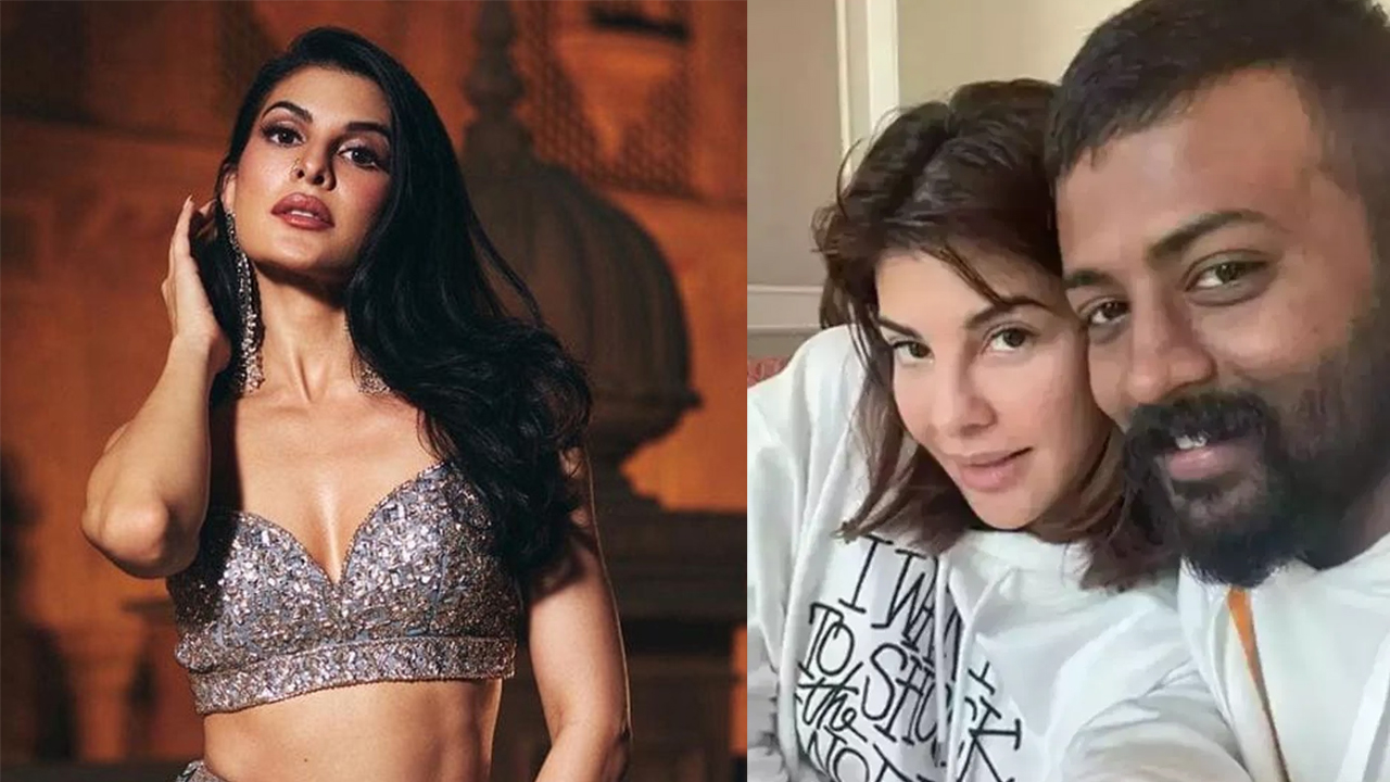 পর্দায় এবার জ্যাকুলিন-সুকেশের প্রেমকাহিনি!