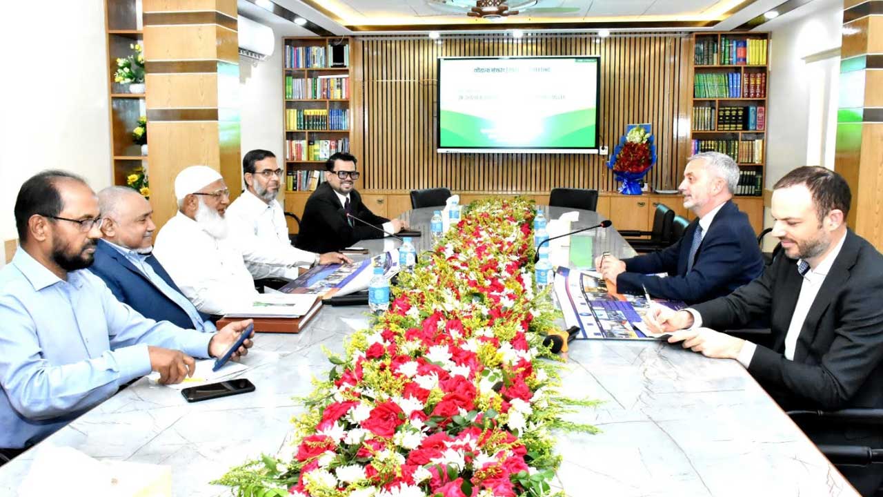 জাতীয় নির্বাচনে প্রতিটি বুথে সিসি ক্যামেরা চায় জামায়াত