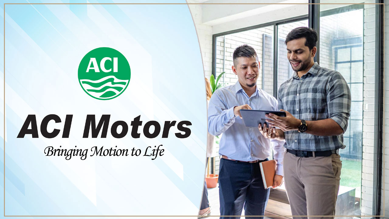 নিয়োগ দিচ্ছে এসিআই মোটরস, ২২ বছর হলেই চাকরি