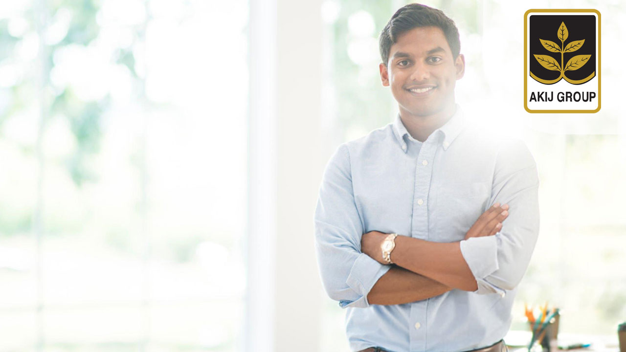 আকিজ গ্রুপে নিয়োগ ২০২৫, নেবে সেলস অফিসার