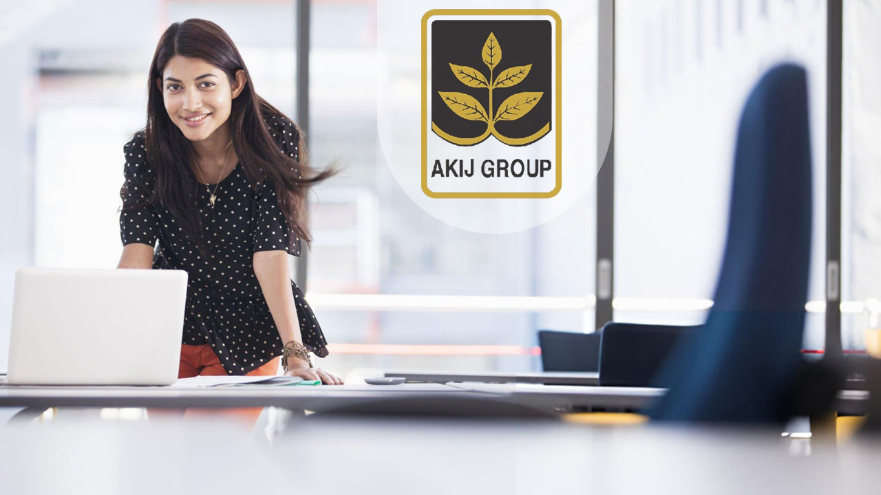 আকিজ গ্রুপে নিয়োগ ২০২৫, ৪০ বছরেও চাকরি 