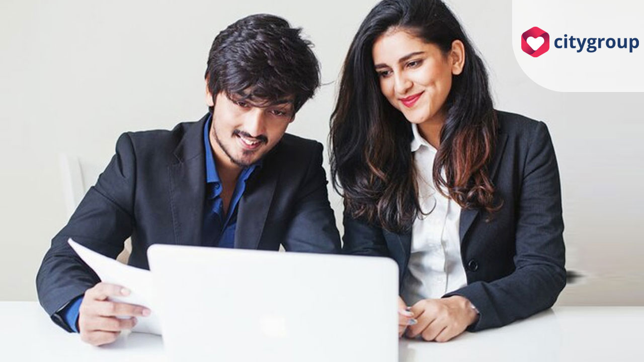 সিটি গ্রুপে চাকরি, যারা আবেদন করতে পারবেন