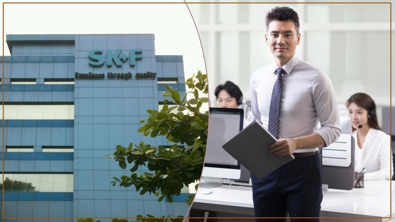 এসকেএফ ফার্মায় নিয়োগ, চলছে অনলাইনে আবেদন