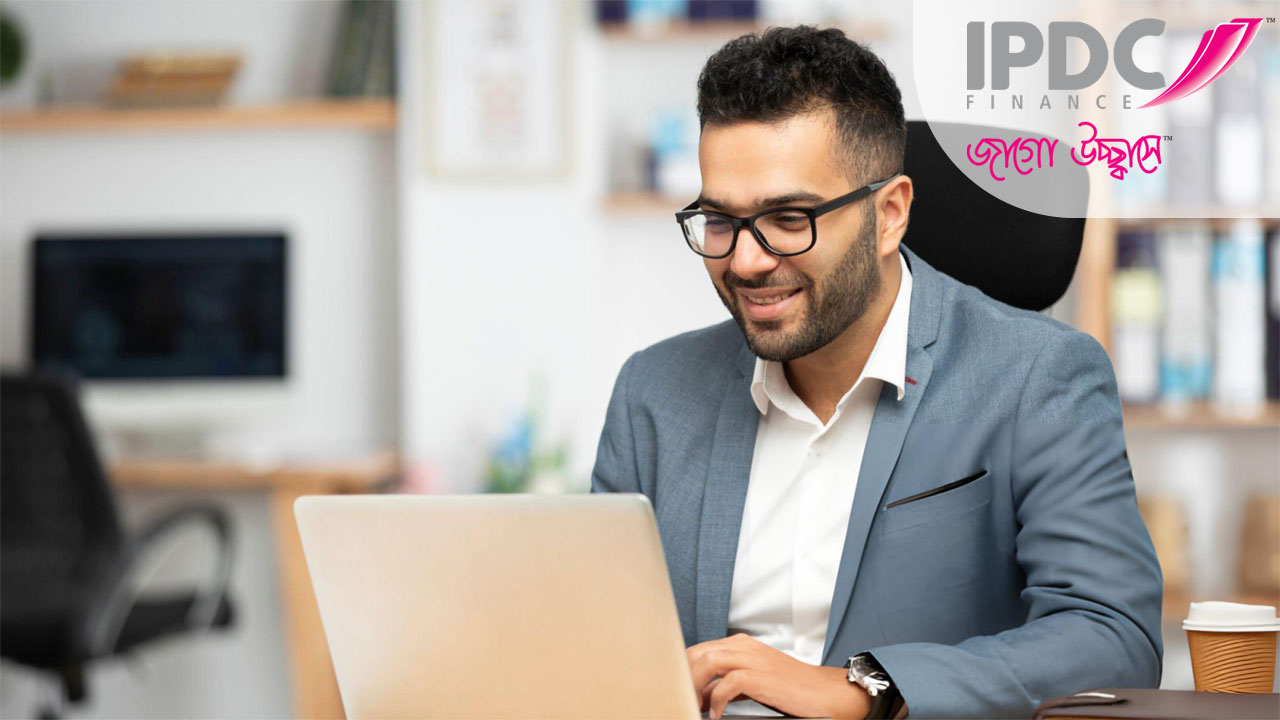 আইপিডিসি ফাইন্যান্সে চাকরি, আবেদনের সময় আরো ৮ দিন