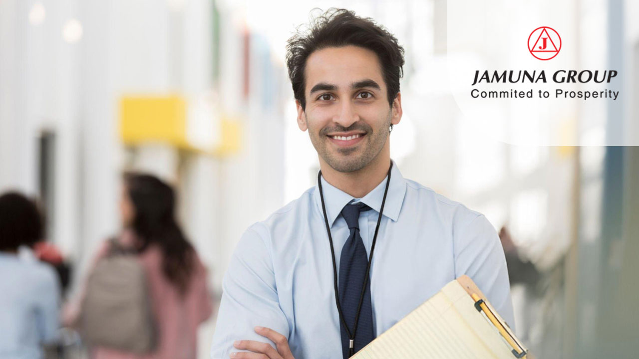 যমুনা গ্রুপে চাকরি, ২৩ বছর হলেই আবেদন