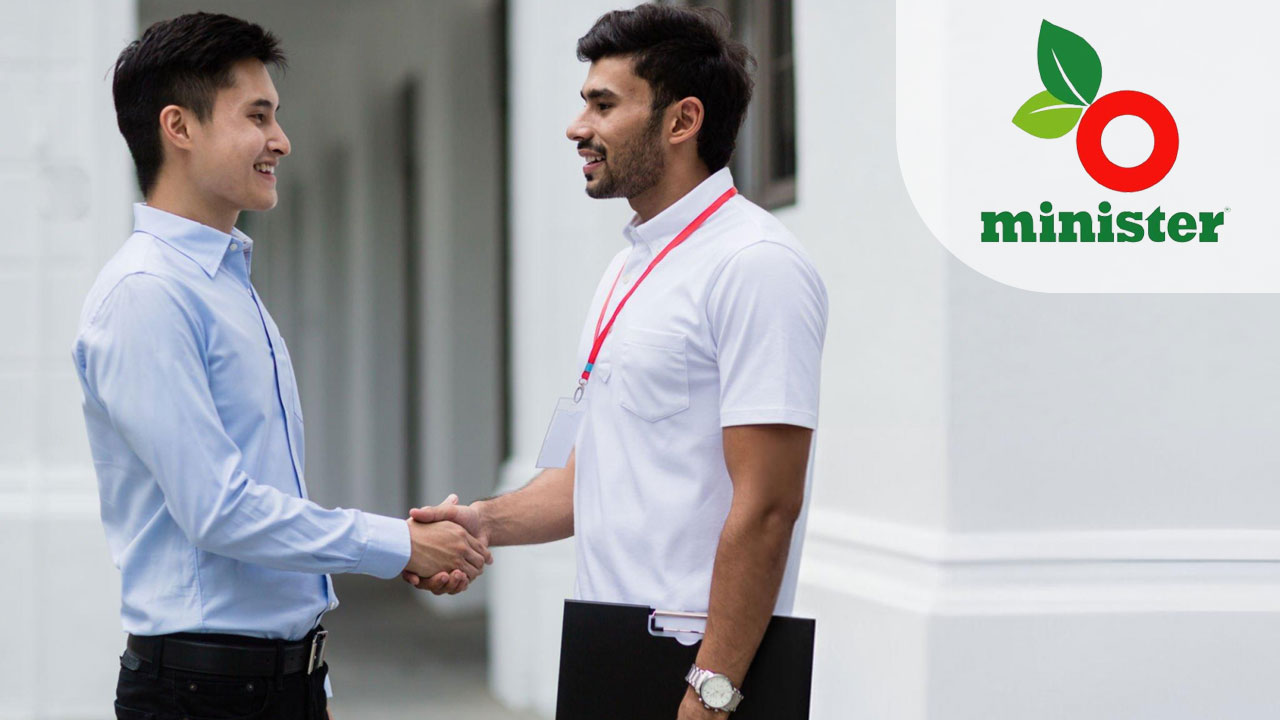 মিনিস্টারে চাকরি, এসএসসি পাসেই নেবে ২০ জন