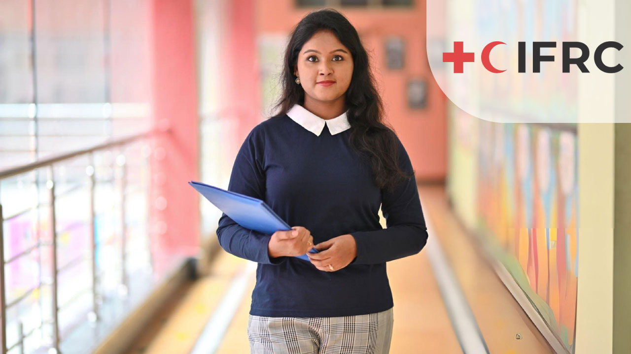 রেড ক্রসে চাকরি, বেতন ছাড়াও পাবেন বিমা 