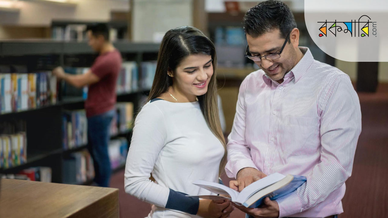 নিয়োগ দিচ্ছে রকমারি, ২২ বছর হলেই চাকরি