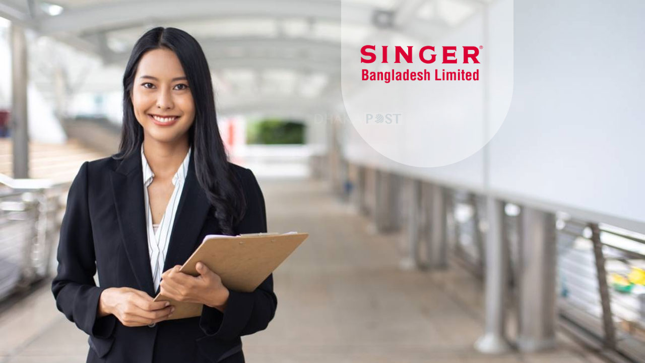 সিঙ্গারে চাকরি, যারা আবেদন করতে পারবেন